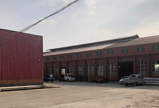 施工現(xiàn)場(chǎng) 1