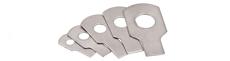 雙耳止動墊圈作用原理及安裝使用方法簡介