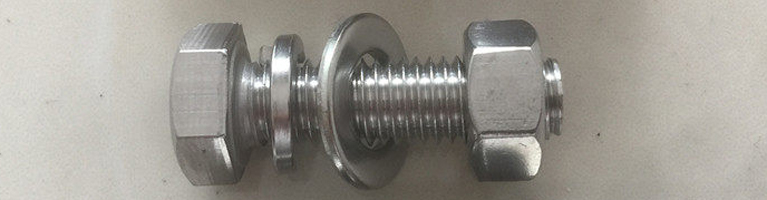 螺栓、螺母、墊片使用規范介紹，說不定哪天就用得上