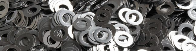 你知道墊圈的正確使用方法嗎？